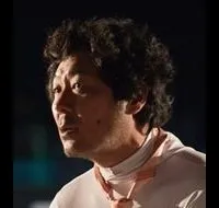 배우인 김도현의 대표 이미지