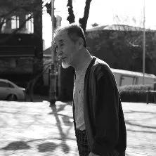 배우인 임형태의 대표 이미지