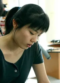 감독인 김효민의 대표 이미지