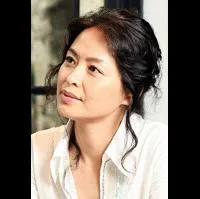 배우인 송여혜의 대표 이미지