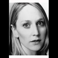 영화배우인 해티 모라한의 대표 이미지