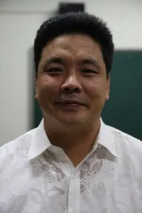 배우인 노원석의 대표 이미지