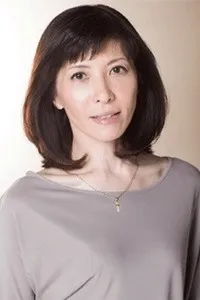영화배우인 안쥬 미라의 대표 이미지