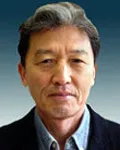 화가인 김홍주의 대표 이미지