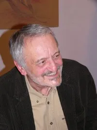 각본, 감독, 배우인 밀란 라시카의 대표 이미지