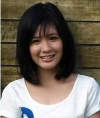 배우인 포쿠스 지라쿤의 대표 이미지