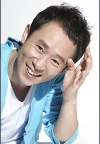 영화배우인 손민석의 대표 이미지
