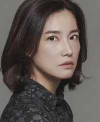 탤런트, 영화배우인 박선아의 대표 이미지