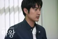 영화배우인 김영준의 대표 이미지