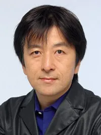 영화배우인 오오타카 히로오의 대표 이미지