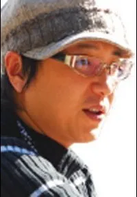감독, 각본인 테라우치 코타로의 대표 이미지