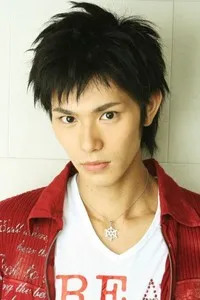 가수인 코타니 요시카즈의 대표 이미지