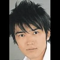 배우인 타니구치 마사시의 대표 이미지