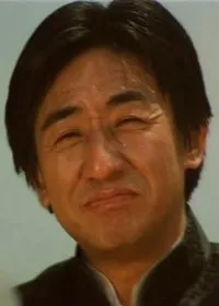 배우인 손월의 대표 이미지