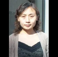 영화감독인 지아 카이의 대표 이미지