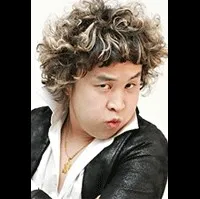 코미디언, 가수인 조원석의 대표 이미지
