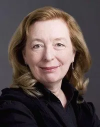 배우인 마리-지넷 게이의 대표 이미지