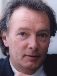 배우인 길베르트 시코트의 대표 이미지