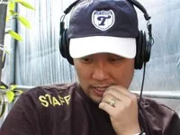 영화감독/대학교수인 백정민의 대표 이미지