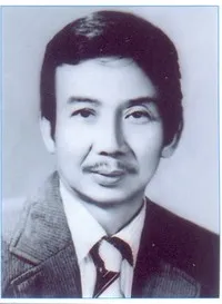 감독인 팜 키남의 대표 이미지