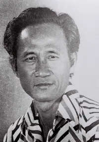 감독인 응우옌 홍센의 대표 이미지