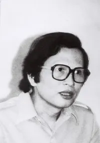 감독인 응우옌 하이닌의 대표 이미지