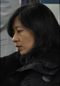 배우인 김현영의 대표 이미지