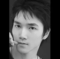 배우인 김지훈의 대표 이미지