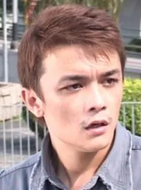 배우인 송본중의 대표 이미지