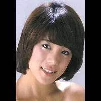 배우인 네모토 미츠요의 대표 이미지