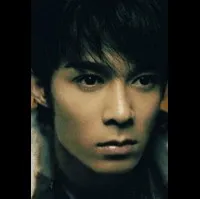 가수, 배우인 주백호의 대표 이미지