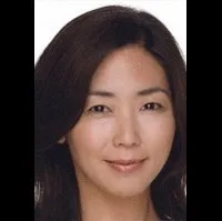 배우인 나카이 미호의 대표 이미지