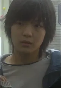 배우인 박선영의 대표 이미지