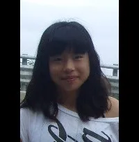 배우인 김아름의 대표 이미지