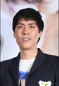 영화감독인 김민석의 대표 이미지