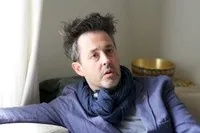 영화감독, 시나리오작가인 마시밀리아노 자닌의 대표 이미지