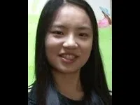 배우인 송은혜의 대표 이미지