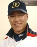 야구선수인 이승준의 대표 이미지