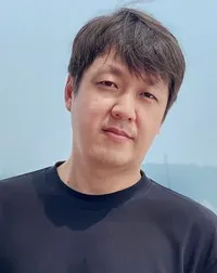 영화감독인 이일형의 대표 이미지