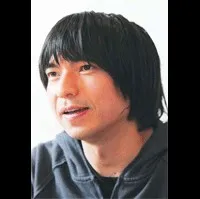 배우인 후카와 료의 대표 이미지