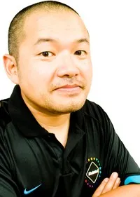방송PD, 영화감독인 오네 히토시의 대표 이미지