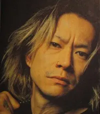 배우인 나카무라 타츠야의 대표 이미지