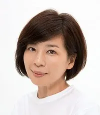 영화배우인 나카지마 히로코의 대표 이미지