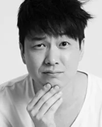 영화배우, 탤런트인 이민웅의 대표 이미지