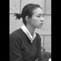 영화배우인 정아영의 대표 이미지