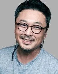 영화배우, 연극배우인 오재균의 대표 이미지