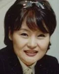 패션디자이너인 강기옥의 대표 이미지