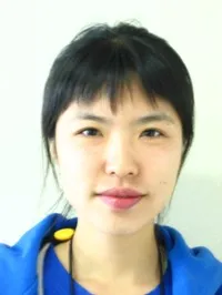 영화감독인 송현정의 대표 이미지