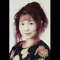 성우인 나라하시 미키의 대표 이미지