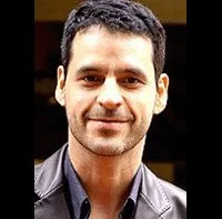 배우인 브루노 가르시아의 대표 이미지